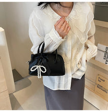 画像をギャラリービューアに読み込む, BSJPJY06007新款時尚可愛小包包小清新日韓單肩包質感手提包洋氣