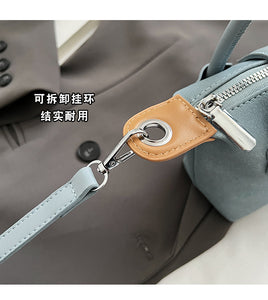 BPDL3627百搭ins斜挎包包女士2024新款潮時尚韓國小托特包小眾單肩手提包