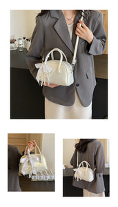 BSJPJY06007新款時尚可愛小包包小清新日韓單肩包質感手提包洋氣