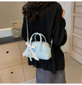BSJPJY06007新款時尚可愛小包包小清新日韓單肩包質感手提包洋氣