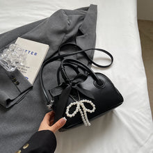 画像をギャラリービューアに読み込む, BSJPJY06007新款時尚可愛小包包小清新日韓單肩包質感手提包洋氣